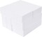 6 Pack Foam Blocks for Crafts - Polystyrene Brick Rectangles for Art Sculpting, Flower Arrangements, DIY, Packing (8 x 4 x 2 in)